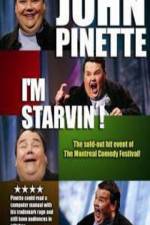 Watch John Pinette I'm Starvin' 2KMovies