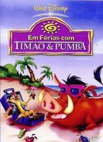 Watch On Holiday with Timon & Pumbaa 2KMovies