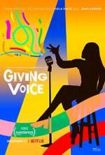 Watch Giving Voice 2KMovies