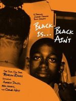 Watch Black Is... Black Ain\'t 2KMovies