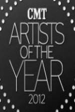Watch CMT Artists of the Year 2KMovies