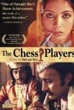 Watch The Chess Players 2KMovies