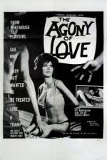 Watch The Agony of Love 2KMovies