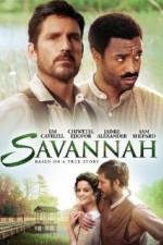 Watch Savannah 2KMovies