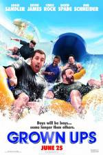 Watch Grown Ups 2KMovies