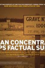 Watch German Concentration Camps Factual Survey 2KMovies