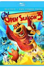 Watch Open Season 3 2KMovies