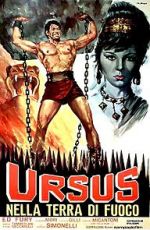 Watch Ursus in the Land of Fire 2KMovies