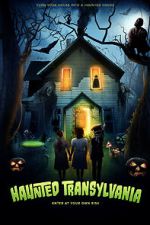 Watch Haunted Transylvania 2KMovies