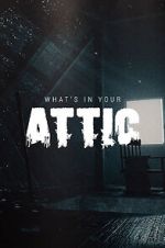 Watch What\'s in Your Attic? (Short 2019) 2KMovies