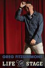Watch Greg Fitzsimmons Life on Stage 2KMovies