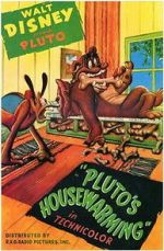 Watch Pluto\'s Housewarming 2KMovies