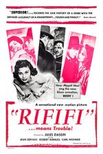 Watch Rififi 2KMovies