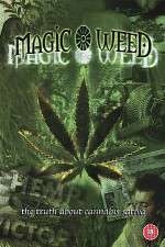 Watch The Magic Weed History of Marijuana 2KMovies