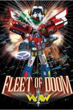 Watch Voltron Fleet of Doom 2KMovies