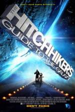 Watch The Hitchhiker's Guide to the Galaxy 2KMovies