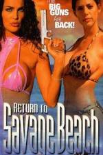 Watch LETHAL Ladies Return to Savage Beach 2KMovies