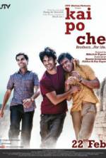 Watch Kai po che! 2KMovies