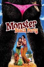 Watch Monster Beach Party 2KMovies