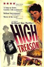 Watch High Treason 2KMovies