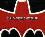 Watch The Batmobile Revealed 2KMovies