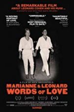 Watch Marianne & Leonard: Words of Love 2KMovies