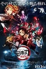 Watch Demon Slayer the Movie: Mugen Train 2KMovies