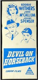 Watch Devil on Horseback 2KMovies