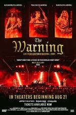 Watch The Warning Live From Auditorio Nacional, CDMX 2KMovies