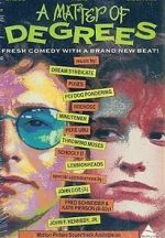 Watch A Matter of Degrees 2KMovies