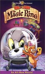 Watch Tom and Jerry: The Magic Ring 2KMovies