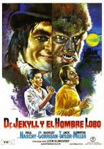 Watch Dr. Jekyll vs. The Werewolf 2KMovies