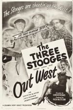 Watch Out West 2KMovies
