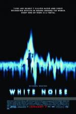 Watch White Noise 2KMovies