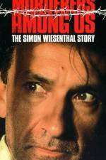 Watch Murderers Among Us: The Simon Wiesenthal Story 2KMovies