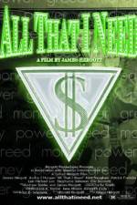 Watch All That I Need 2KMovies