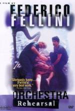 Watch Orchestra Rehearsal 2KMovies