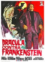 Watch Dracula, Prisoner of Frankenstein 2KMovies