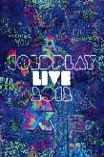 Watch Coldplay Live 2KMovies