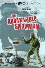 Watch The Abominable Snowman 2KMovies