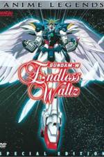 Watch Shin kidô senki Gundam W Endless Waltz 2KMovies