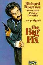 Watch The Big Fix 2KMovies