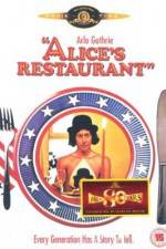 Watch Alice's Restaurant 2KMovies