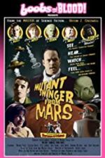 Watch Mutant Swinger from Mars 2KMovies