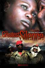 Watch The Greatest Silence Rape in the Congo 2KMovies