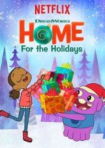 Watch Home: For the Holidays (TV Short 2017) 2KMovies