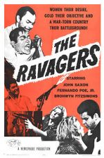 Watch The Ravagers 2KMovies