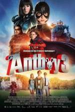 Watch Antboy 3 2KMovies