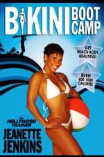 Watch Jeanette Jenkins' Bikini Boot Camp 2KMovies