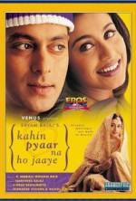 Watch Kahin Pyaar Na Ho Jaaye 2KMovies